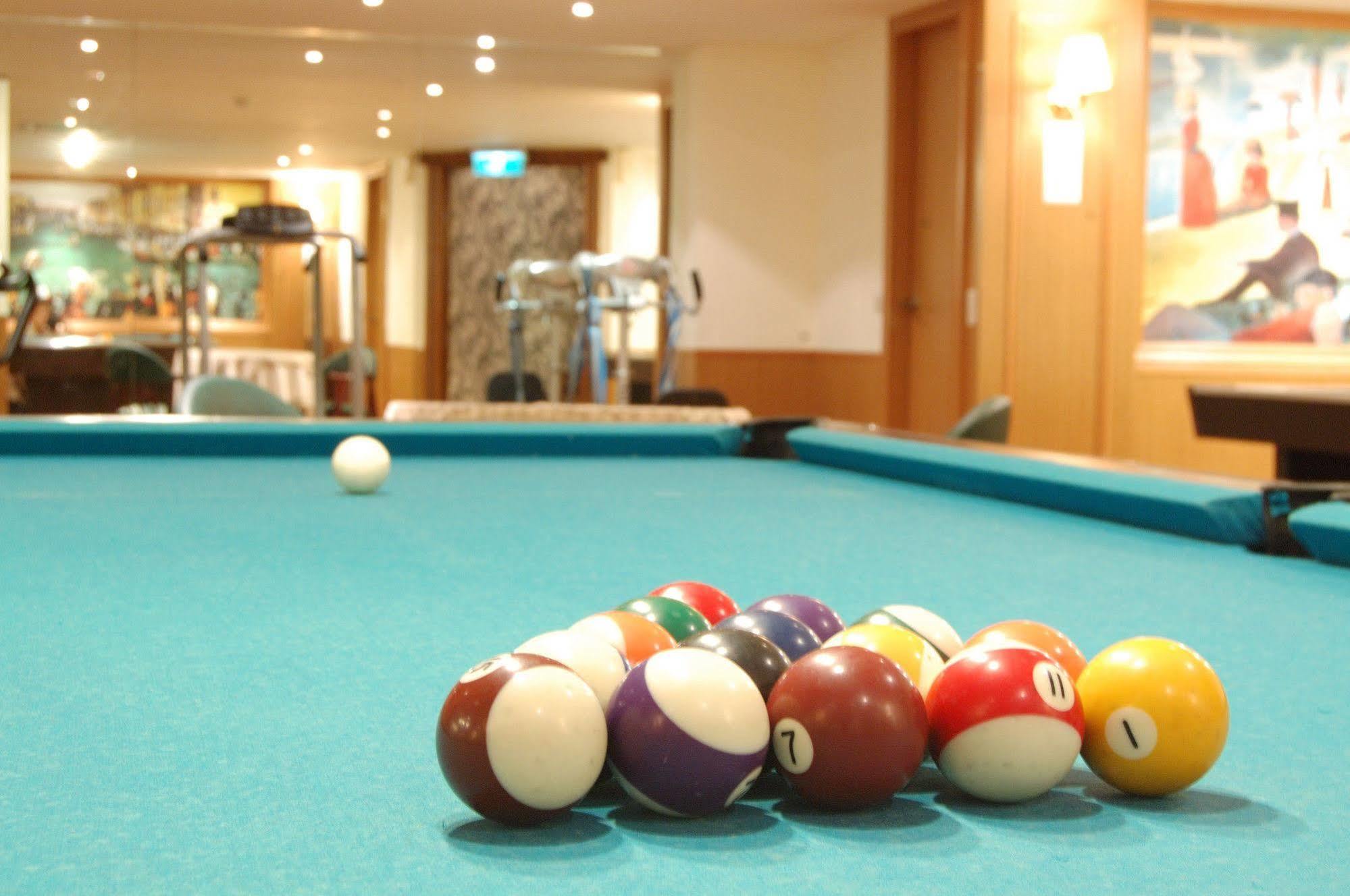 Grand Boss Hotel Yilan Eksteriør bilde